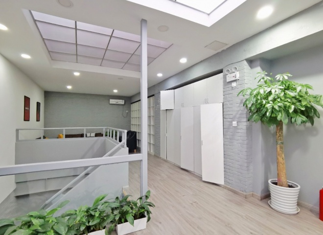 吉里国际艺术区房源照片