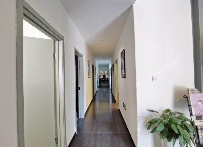 吉里国际艺术区房源照片