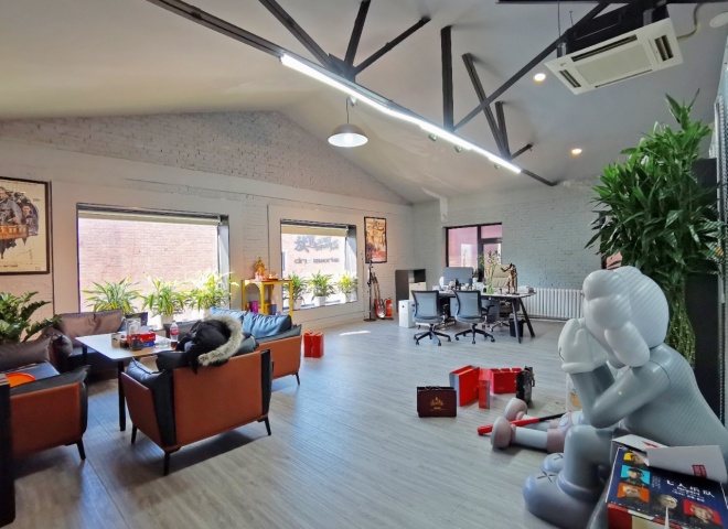 吉里国际艺术区房源照片