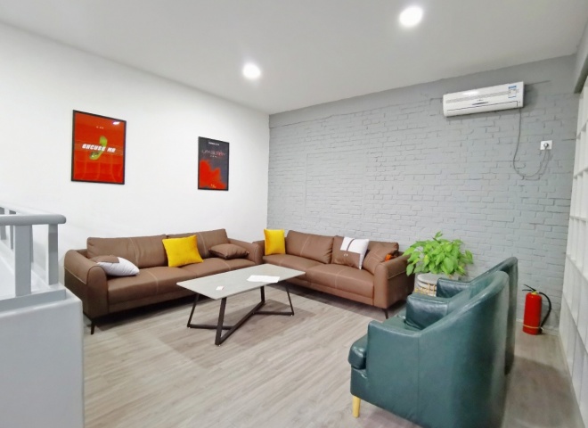 吉里国际艺术区房源照片