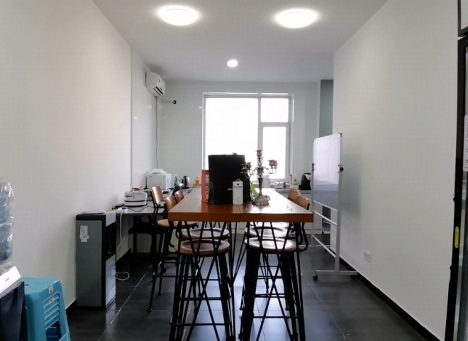 吉里国际艺术区房源照片