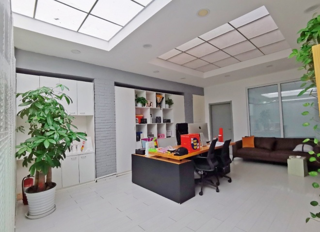 吉里国际艺术区房源照片